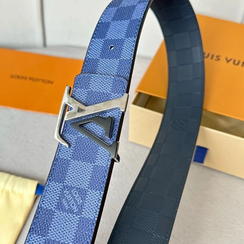 WaterResistant Louis Vuitton Belts 302028