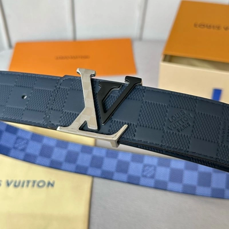 WaterResistant Louis Vuitton Belts 302028