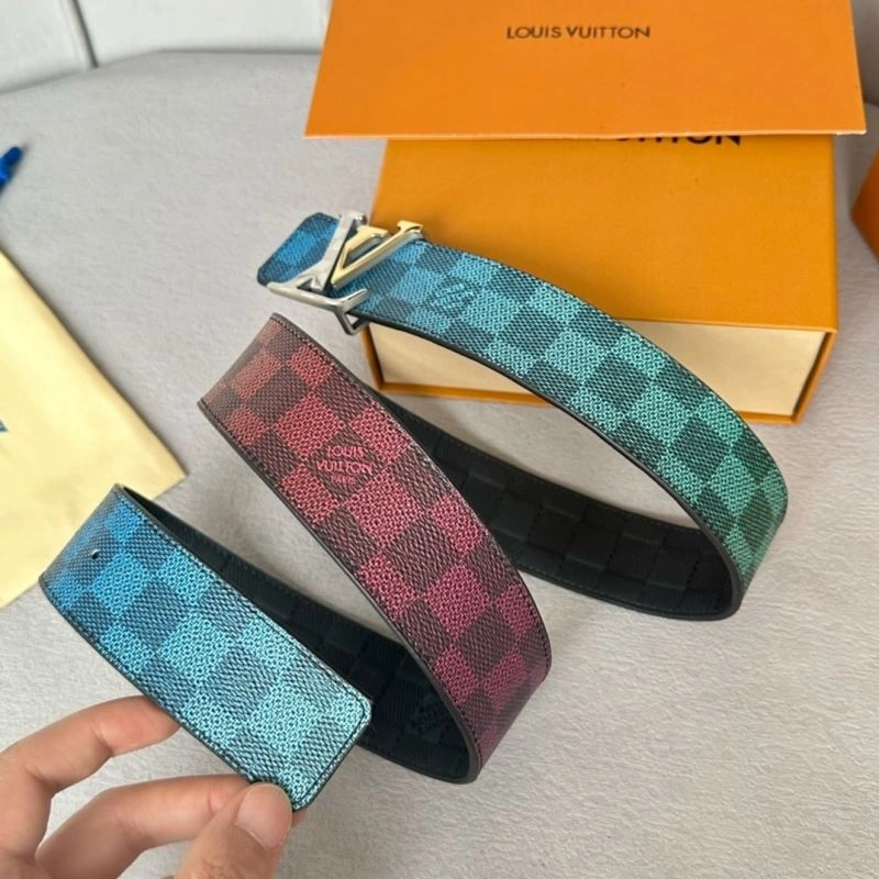 Louis Vuitton Belts BestValue 302030