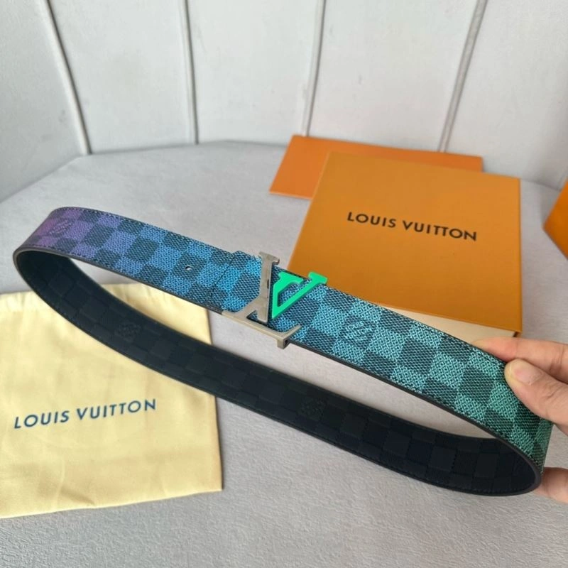 Trendy Louis Vuitton Belts 302023