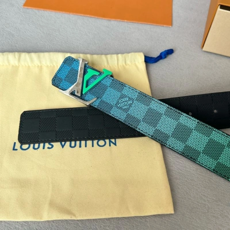 Trendy Louis Vuitton Belts 302023