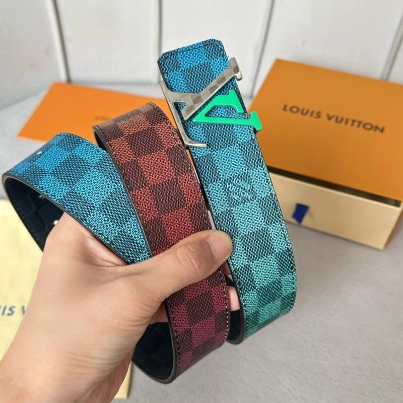 Trendy Louis Vuitton Belts 302023
