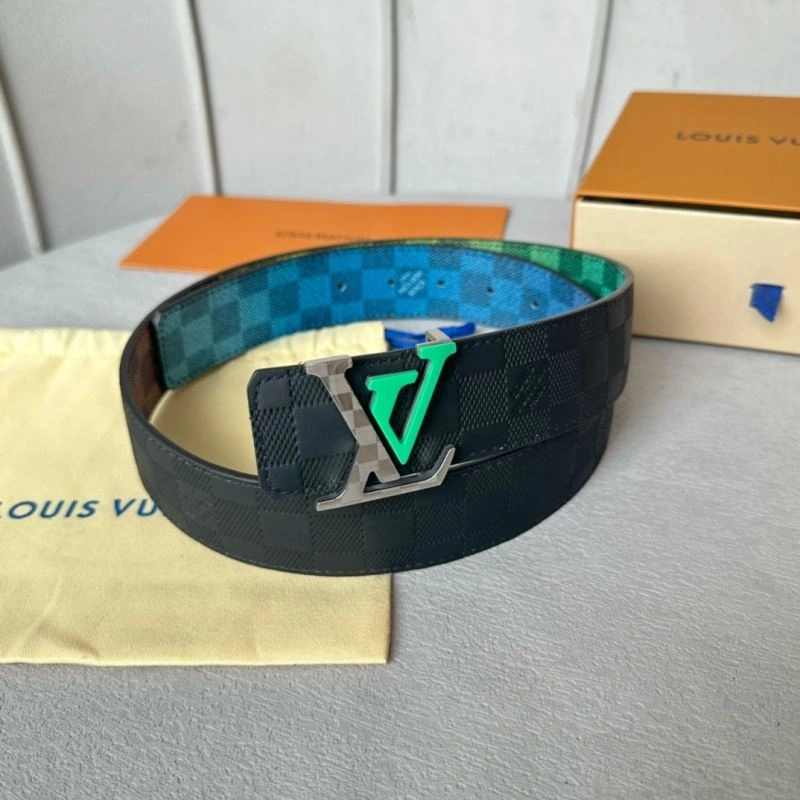 Trendy Louis Vuitton Belts 302023