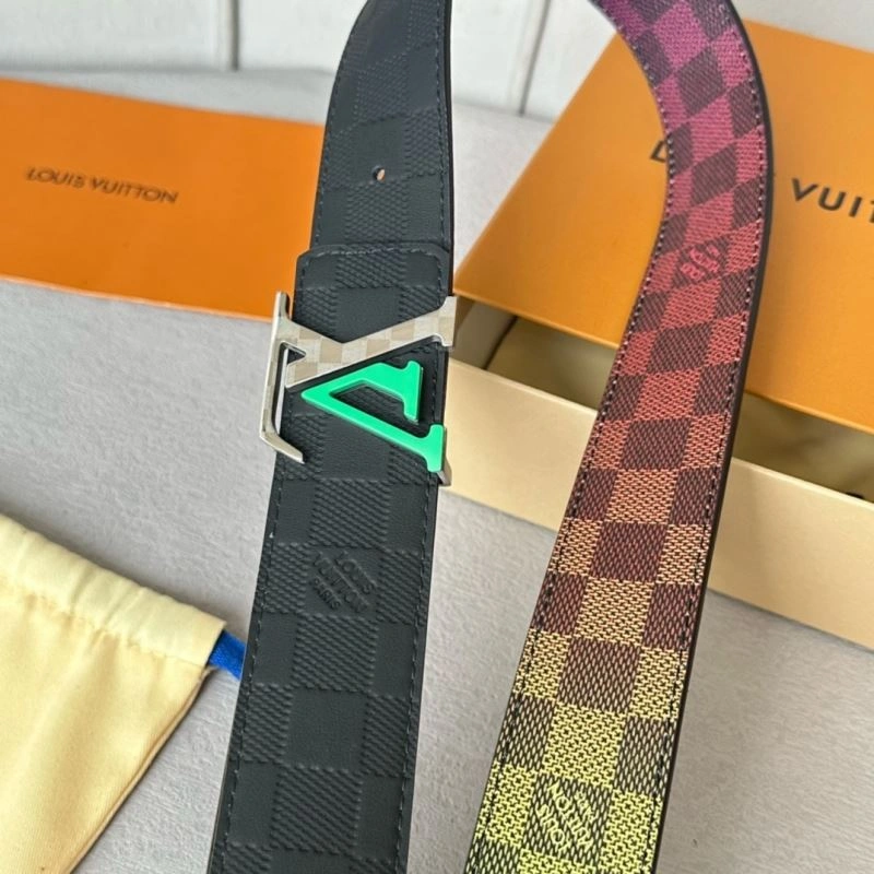 Trendy Louis Vuitton Belts 302023