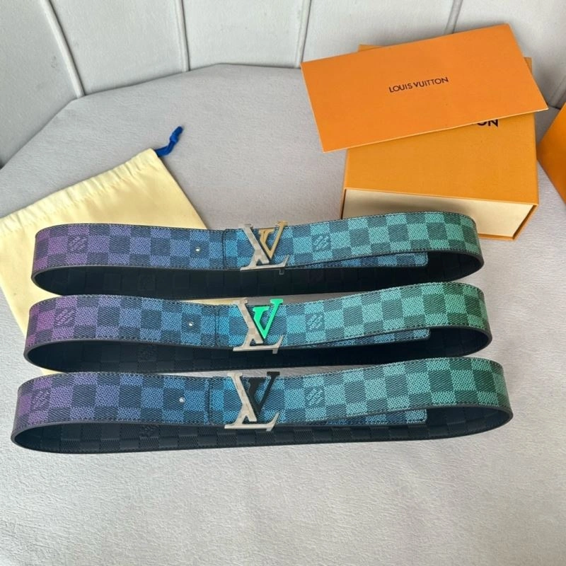 Trendy Louis Vuitton Belts 302023