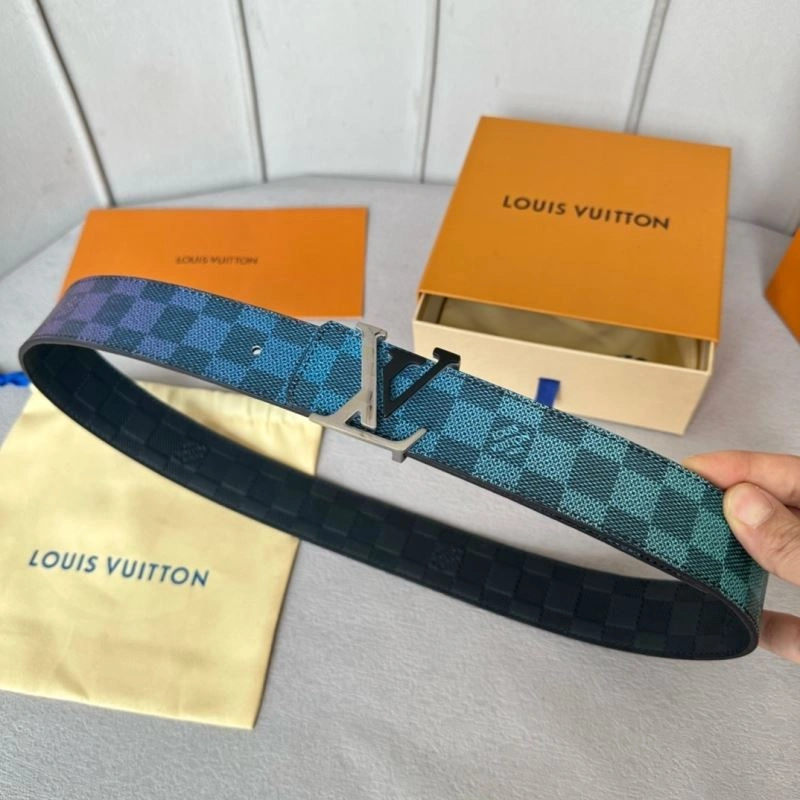 Tailored Louis Vuitton Belts 302039