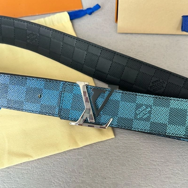 Tailored Louis Vuitton Belts 302039