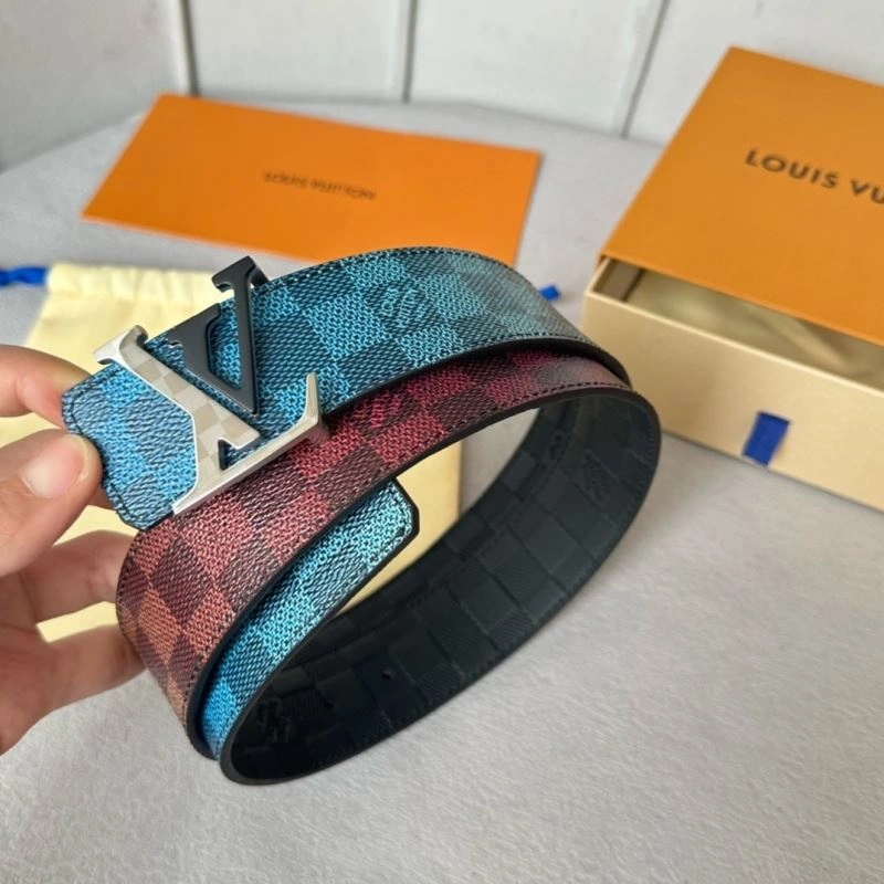 Tailored Louis Vuitton Belts 302039