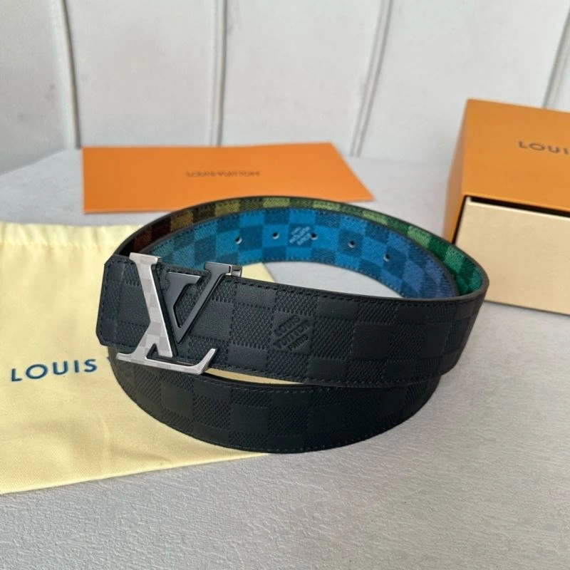 Tailored Louis Vuitton Belts 302039