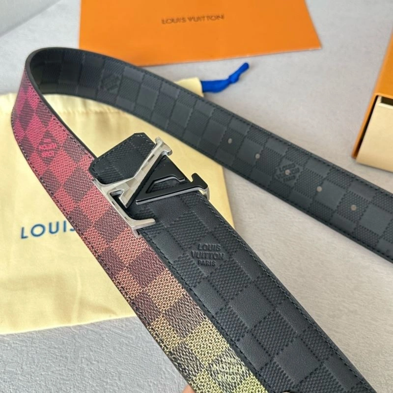 Tailored Louis Vuitton Belts 302039