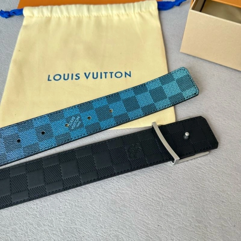 Tailored Louis Vuitton Belts 302039
