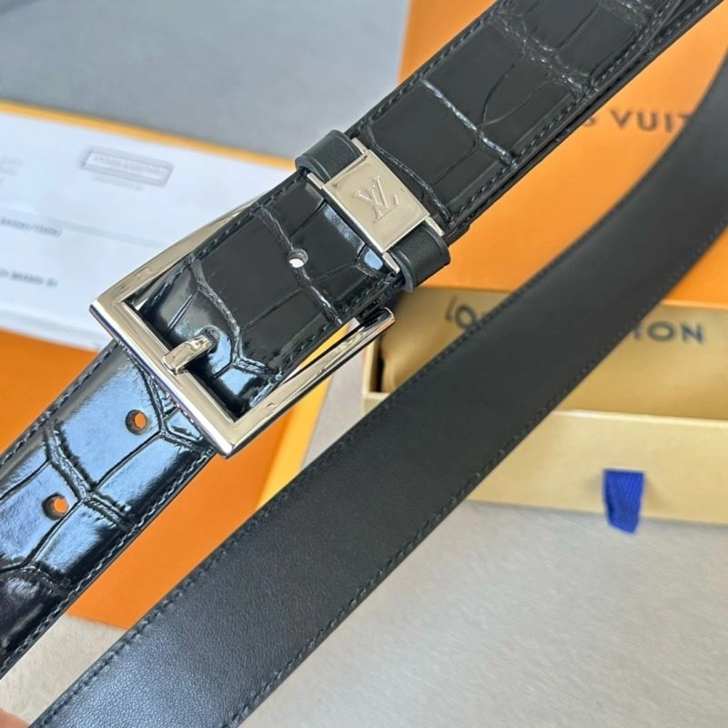 Timeless Louis Vuitton Belts 302024
