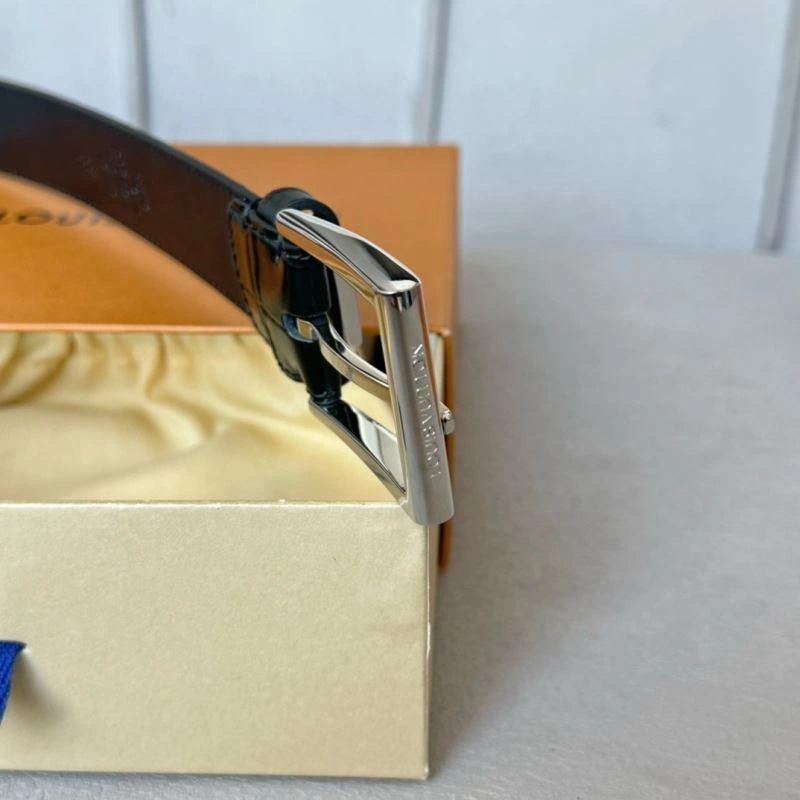 Timeless Louis Vuitton Belts 302024