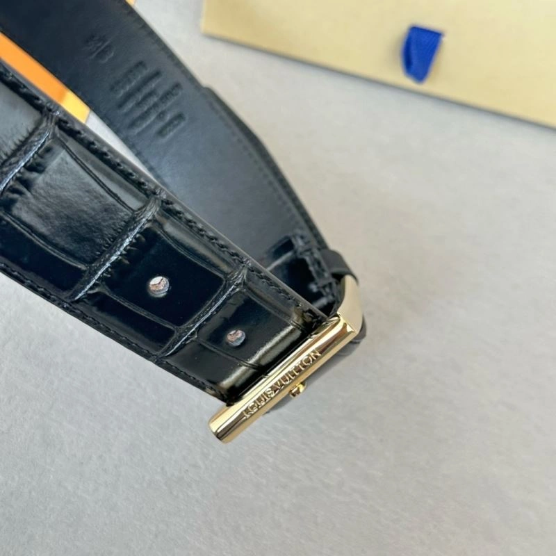 Louis Vuitton Belts Youthful 302022