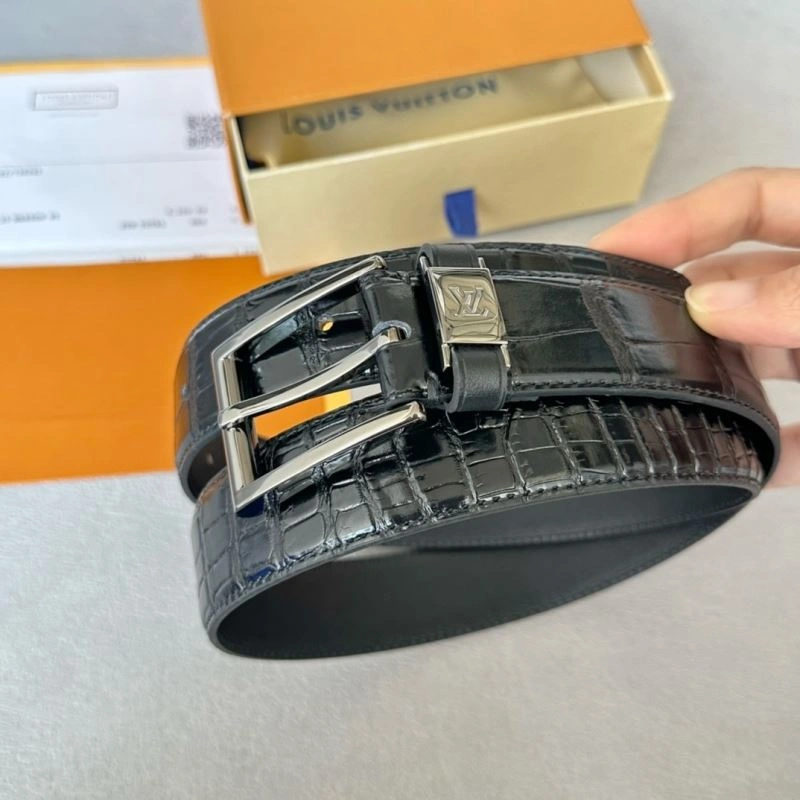 Louis Vuitton Belts FlexibleFit 302033