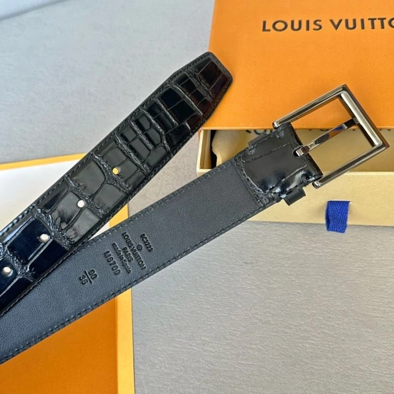 Louis Vuitton Belts FlexibleFit 302033