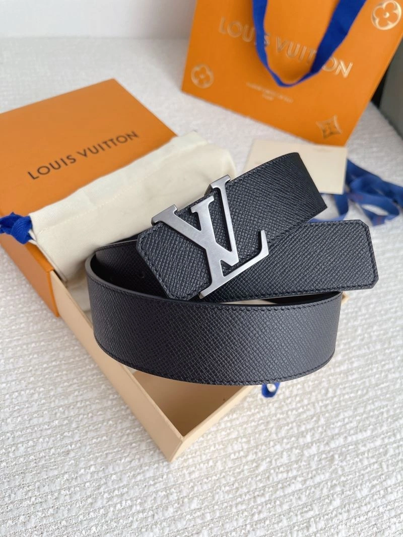 Louis Vuitton Belts GoodFit 297076