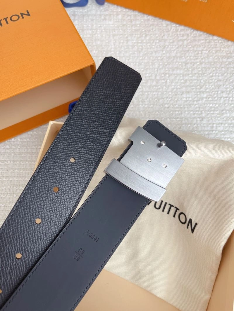 Louis Vuitton Belts GoodFit 297076