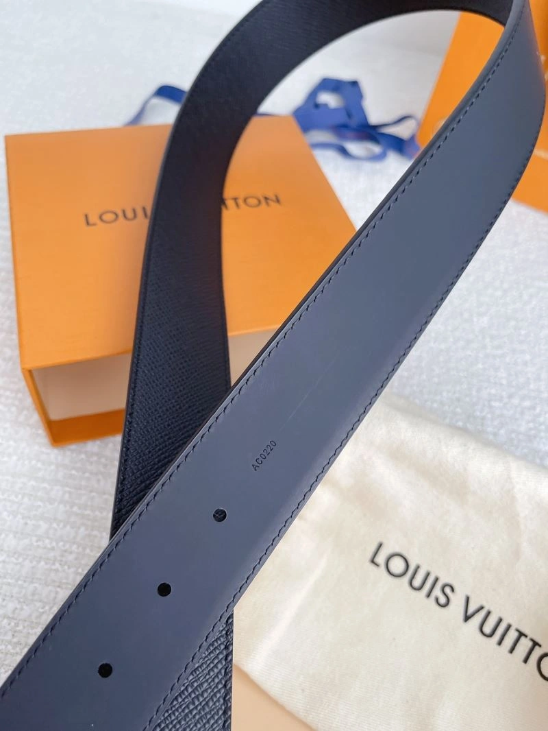 Louis Vuitton Belts GoodFit 297076