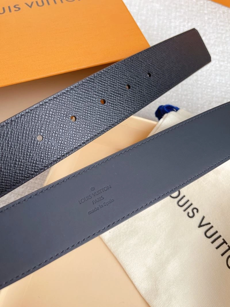 Original Louis Vuitton Belts 302042