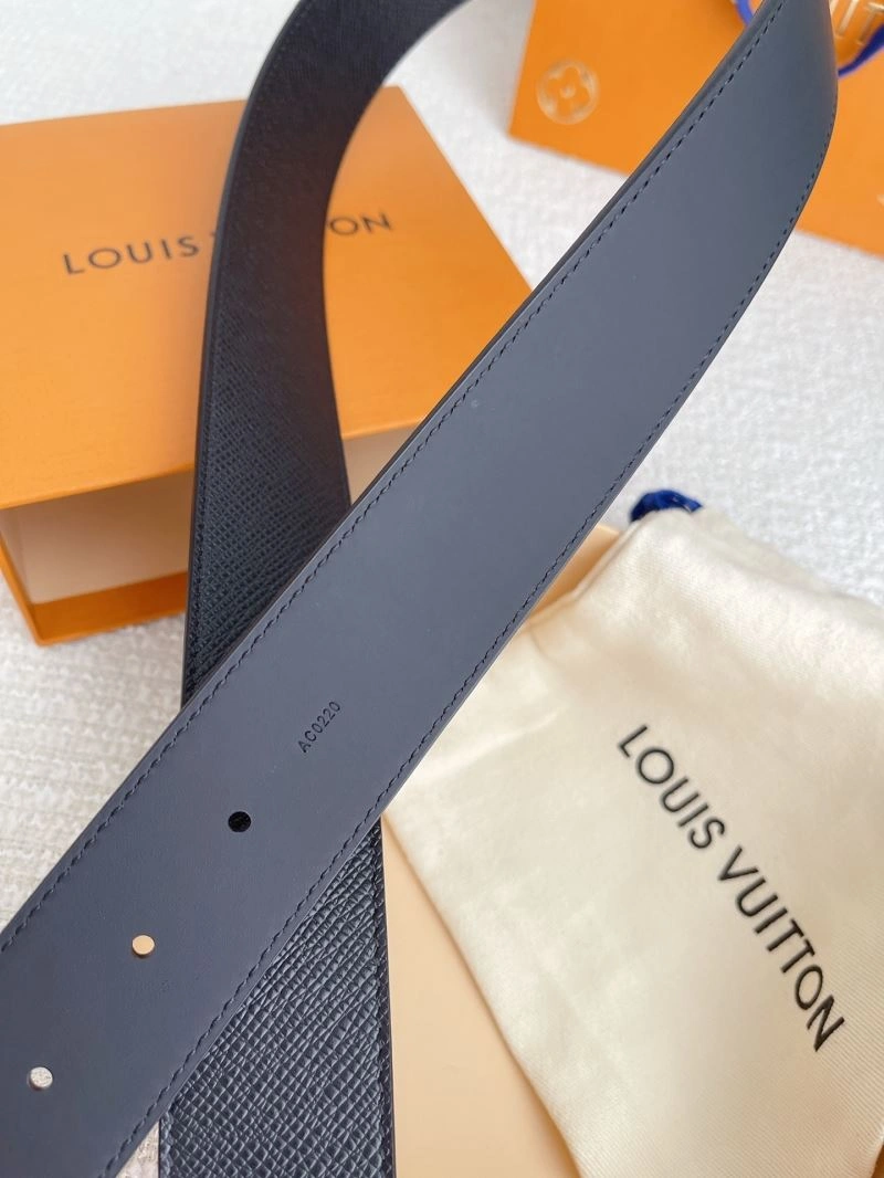 Original Louis Vuitton Belts 302042