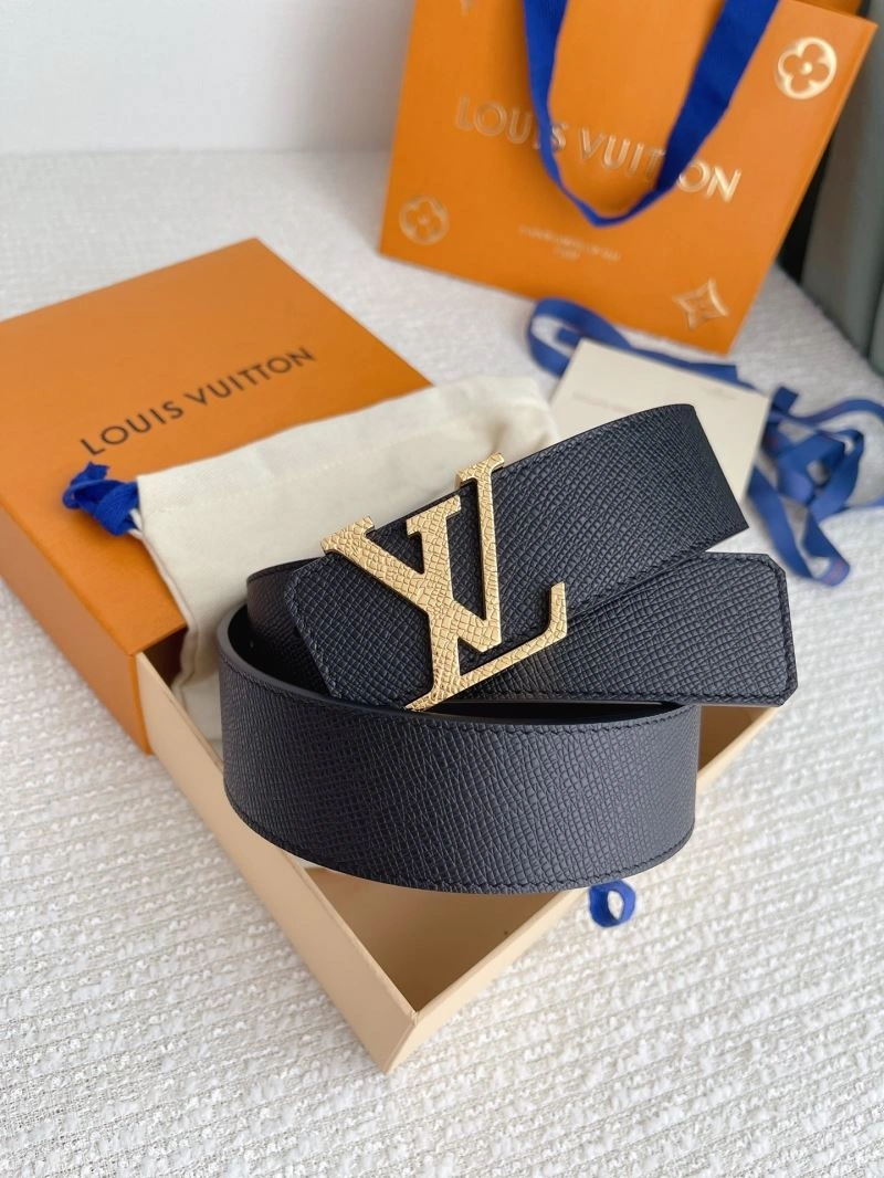 Louis Vuitton Belts SoftTouch 302038
