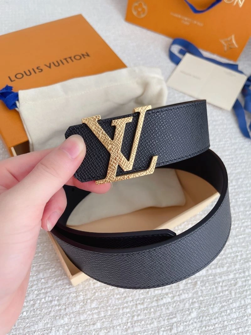 Louis Vuitton Belts SoftTouch 302038