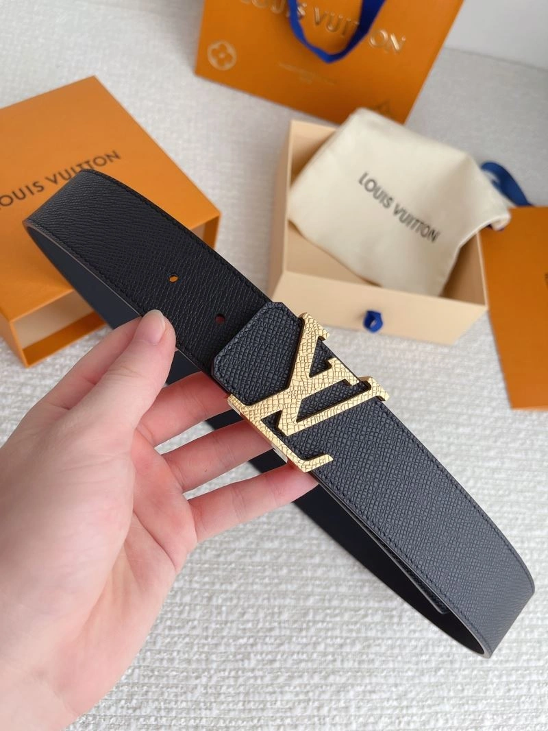 Louis Vuitton Belts SoftTouch 302038