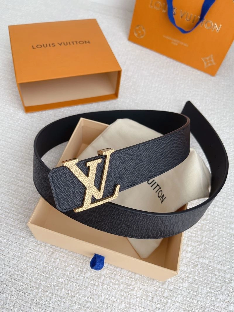 Louis Vuitton Belts SoftTouch 302038