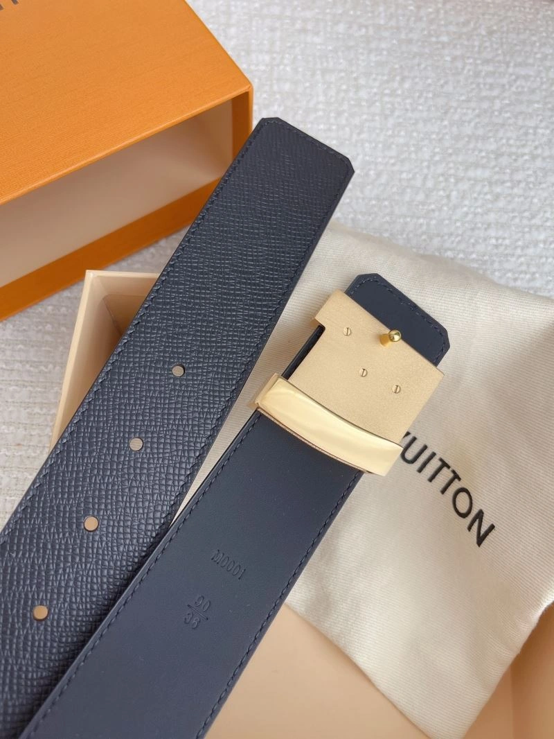 Louis Vuitton Belts SoftTouch 302038