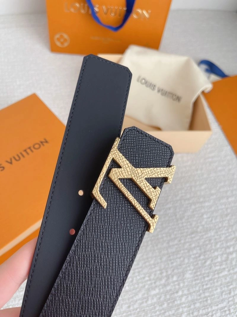 Louis Vuitton Belts SoftTouch 302038