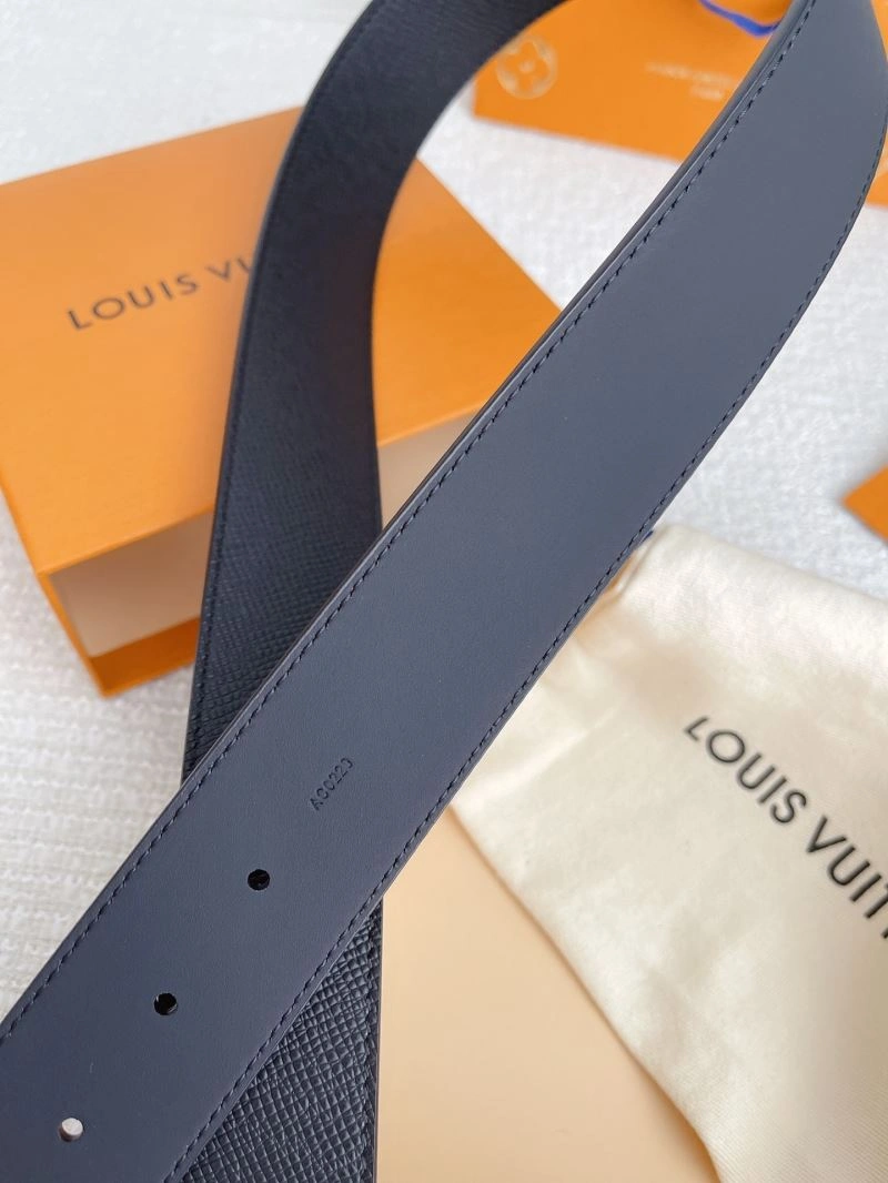 Louis Vuitton Belts SoftTouch 302038