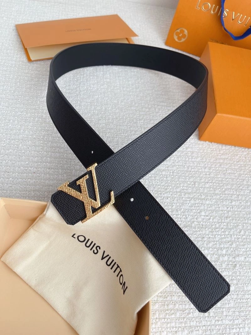 Louis Vuitton Belts SoftTouch 302038
