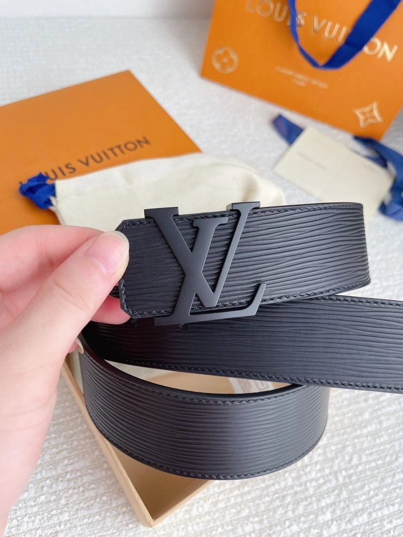 Louis Vuitton Belts Unisex 302041