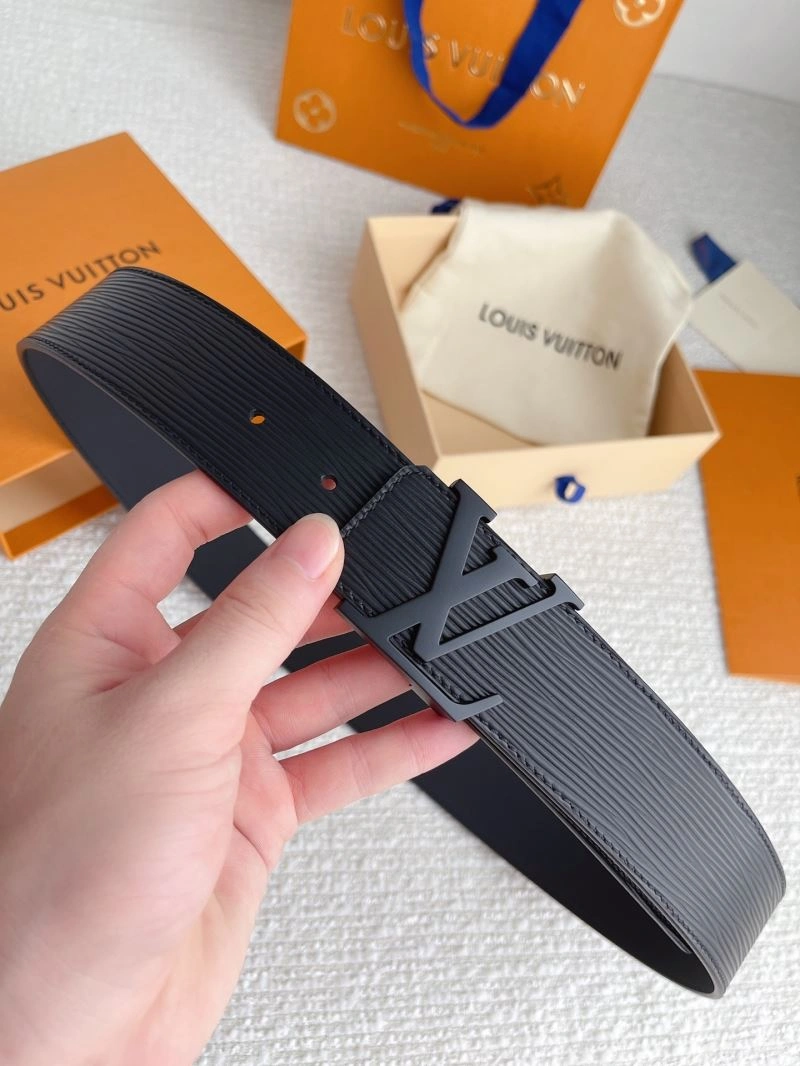 Louis Vuitton Belts Unisex 302041
