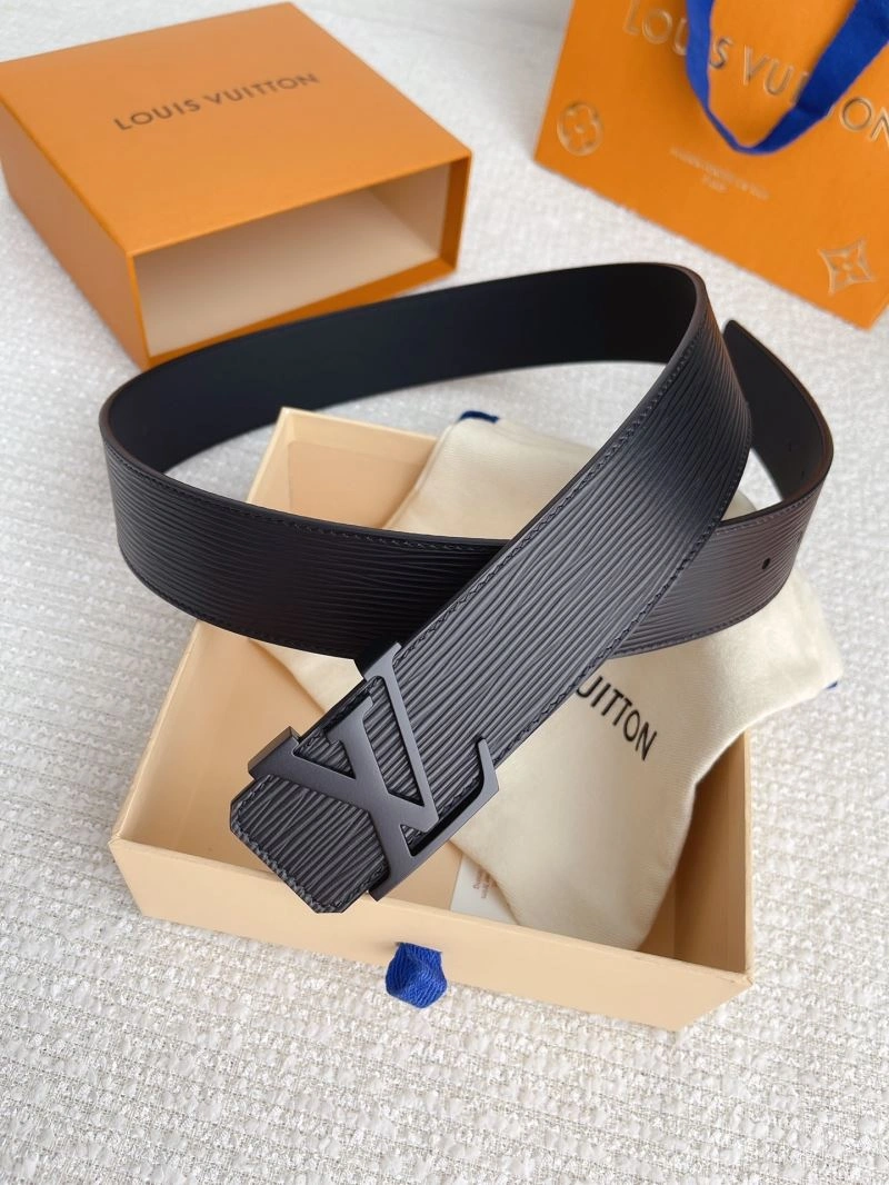 Louis Vuitton Belts Unisex 302041