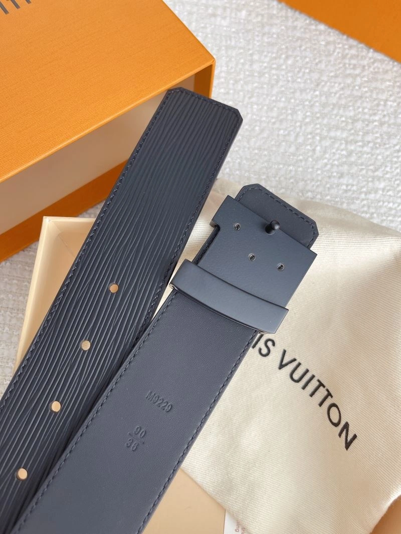 Louis Vuitton Belts Unisex 302041
