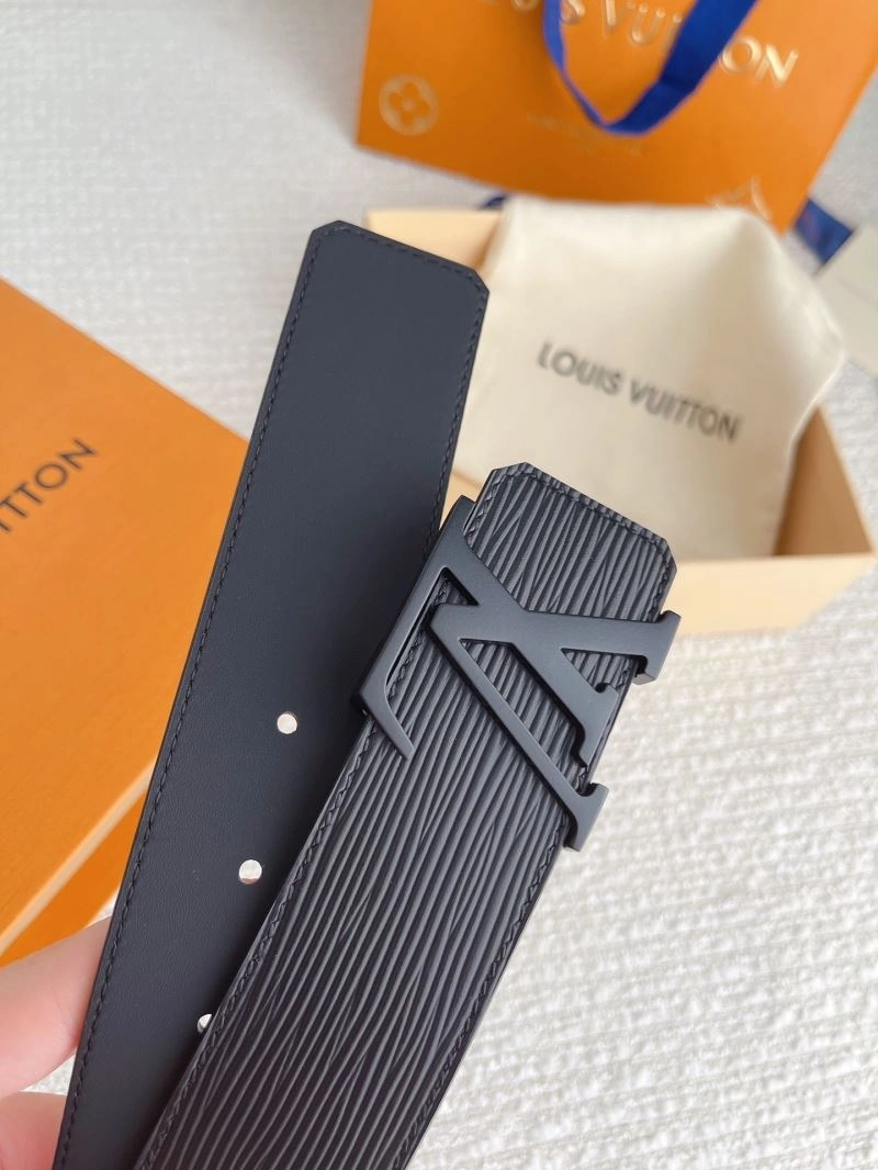 Louis Vuitton Belts Unisex 302041