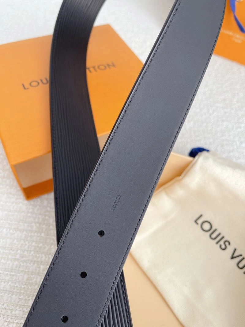Louis Vuitton Belts Unisex 302041