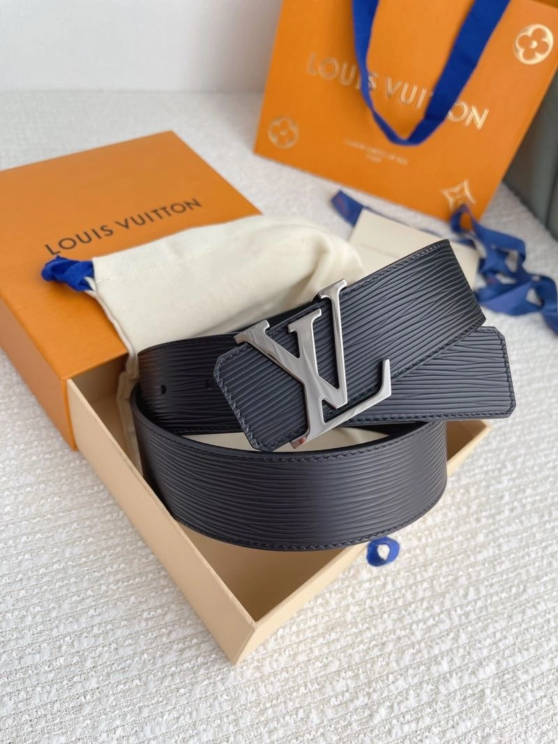 Snug Louis Vuitton Belts 302051