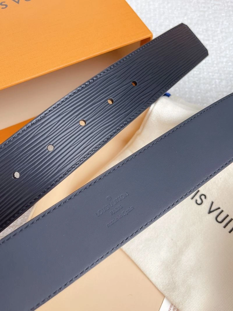 Snug Louis Vuitton Belts 302051