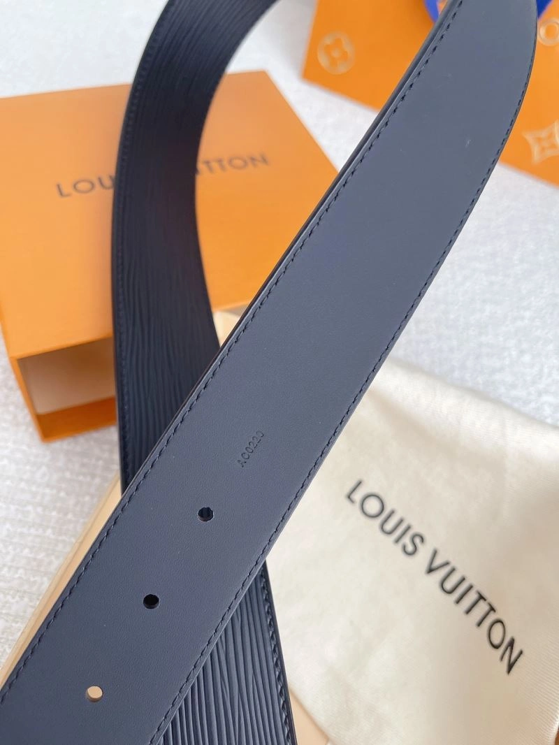 Snug Louis Vuitton Belts 302051