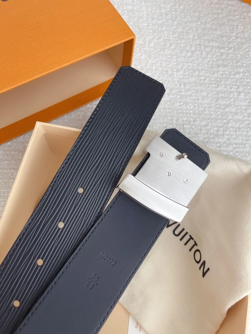 ZipUp Louis Vuitton Belts 302018