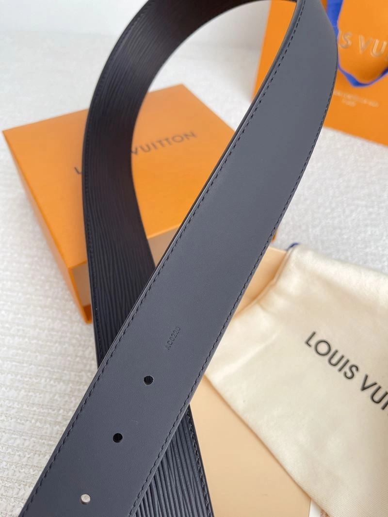 ZipUp Louis Vuitton Belts 302018