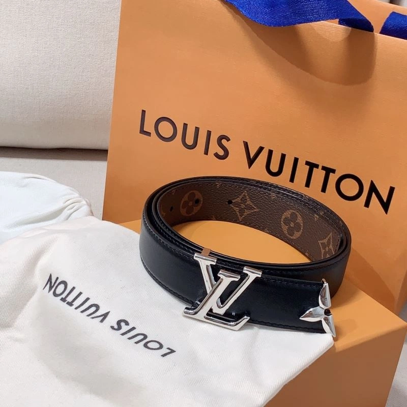MoistureWicking Louis Vuitton Belts 302027