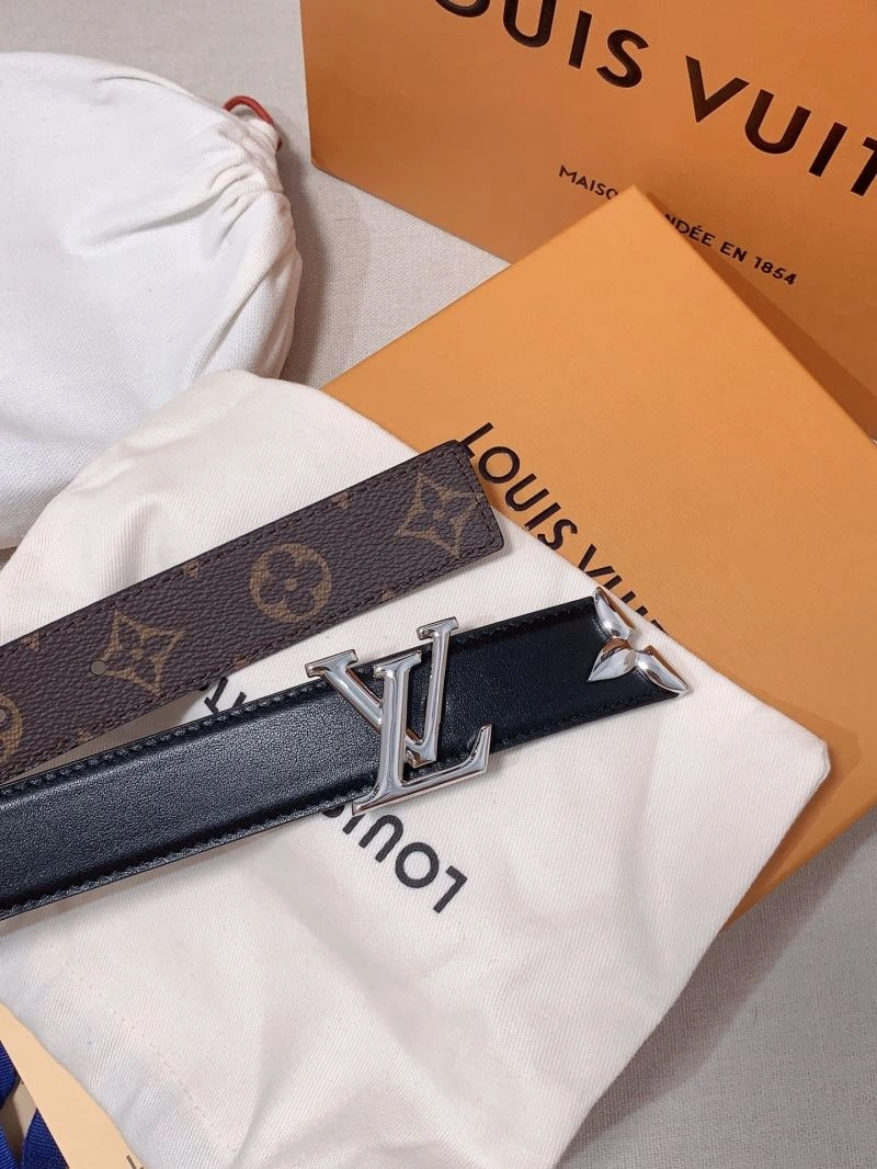 MoistureWicking Louis Vuitton Belts 302027