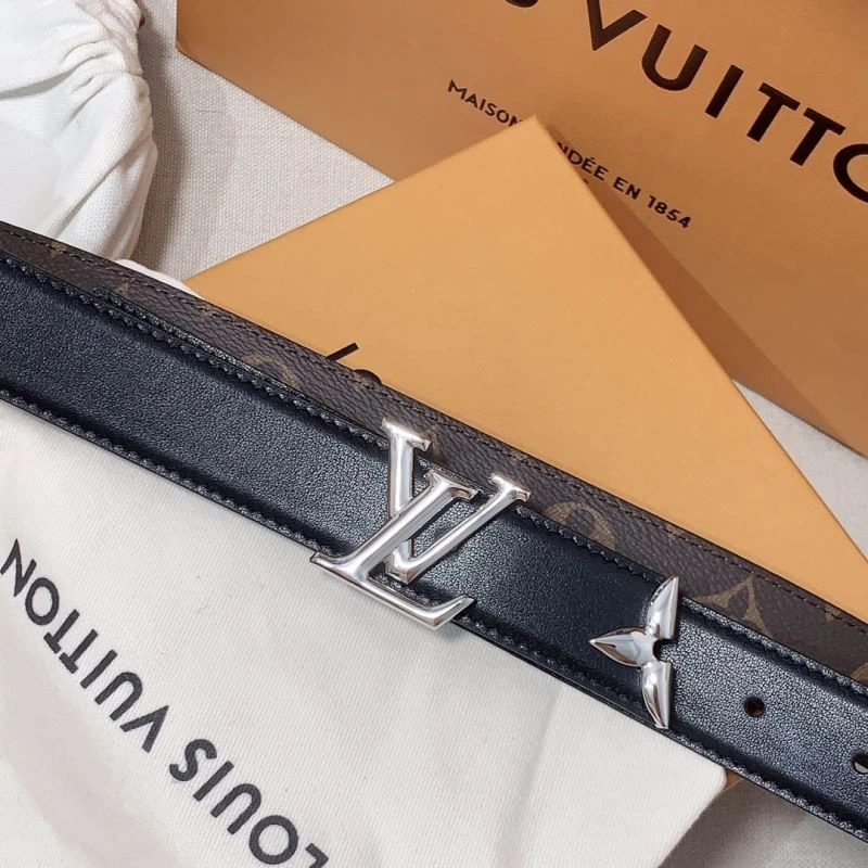MoistureWicking Louis Vuitton Belts 302027