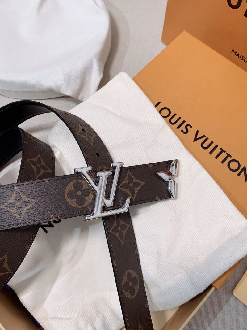 MoistureWicking Louis Vuitton Belts 302027