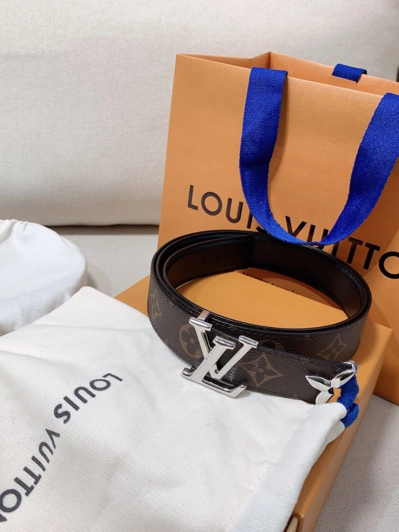 MoistureWicking Louis Vuitton Belts 302027