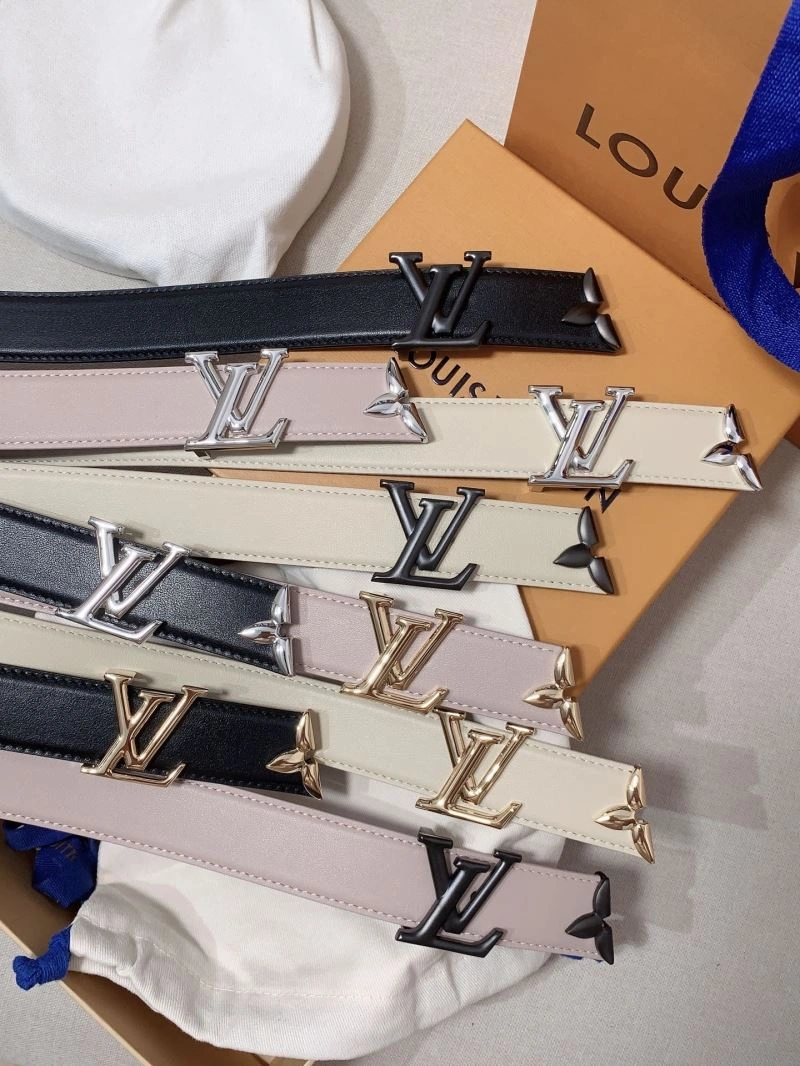 MoistureWicking Louis Vuitton Belts 302027